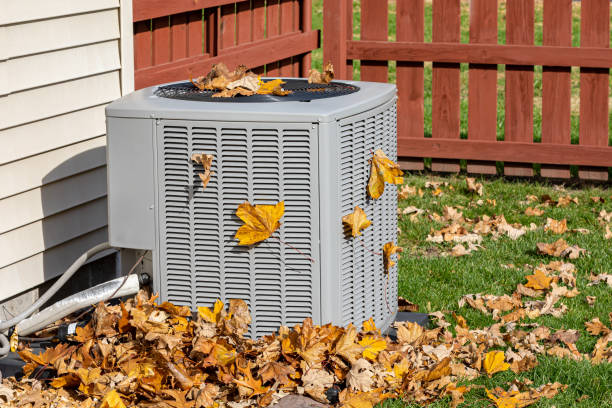 Byron, CA HVAC Company