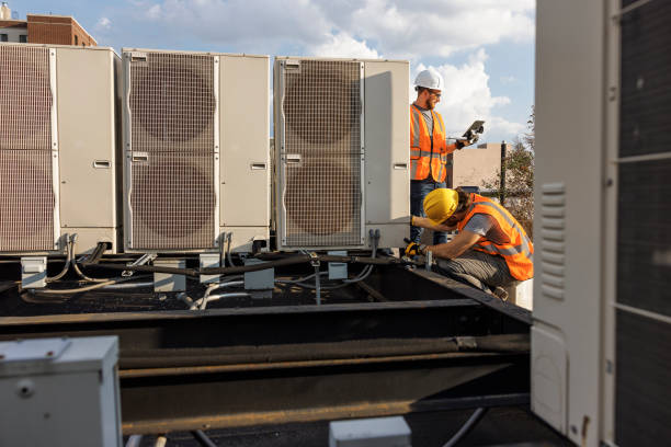 Best HVAC repair near me  in Byron, CA