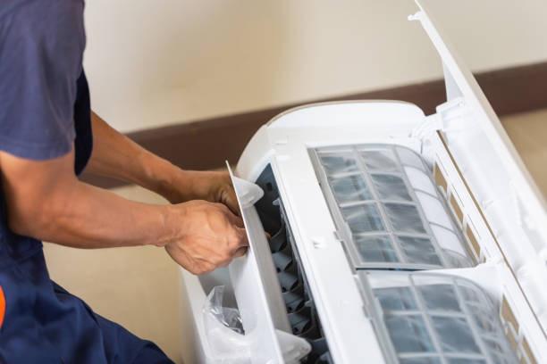 Best Commercial HVAC repair  in Byron, CA