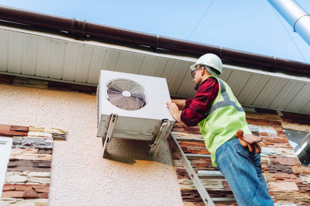 Best Emergency HVAC repair  in Byron, CA