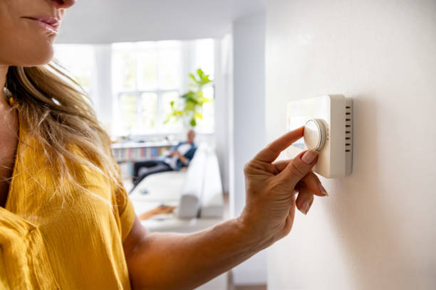 Best HVAC installation services  in Byron, CA