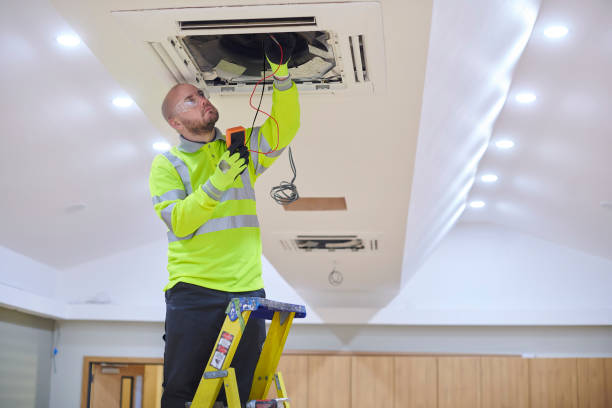 Best Ductless HVAC repair  in Byron, CA