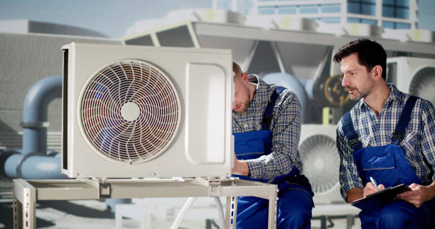 Best HVAC system installation  in Byron, CA