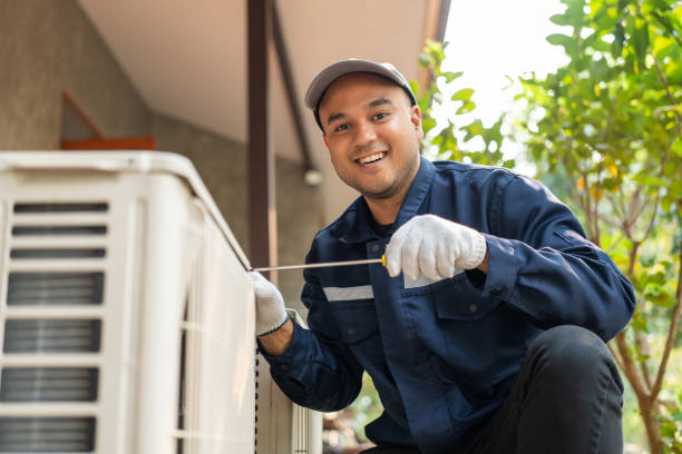 Best Air conditioning repair  in Byron, CA