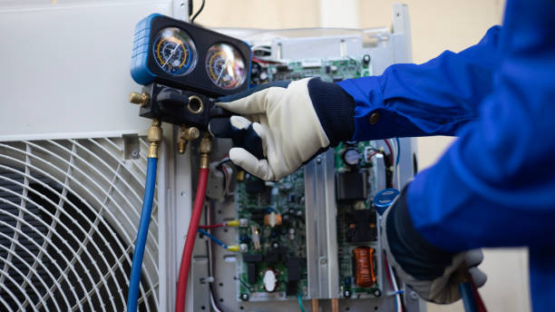 Best HVAC installation services  in Byron, CA