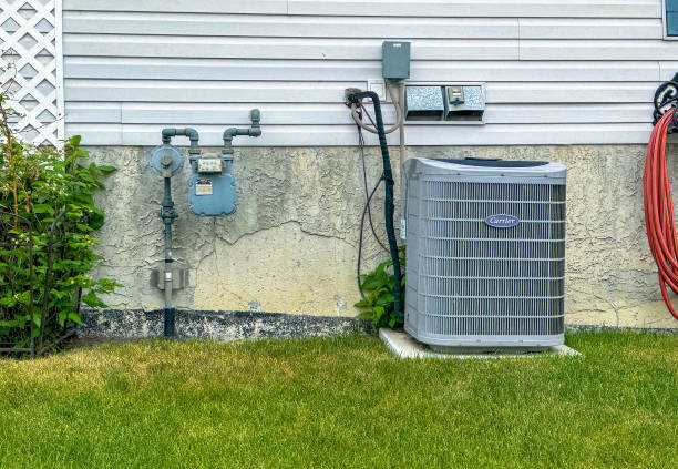Best HVAC air duct cleaning  in Byron, CA